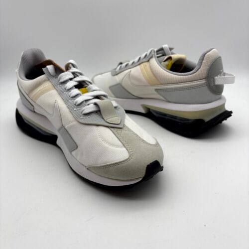 Nike Air Max Pre-Day Summit White Lace Up Athletic Shoes 7.5 Men's DA4263-100 - Picture 3 of 10
