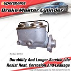 <!--F#f_0-->Brake Master Cylinder for Holden Torana LH LX LJ RWD With MVAC 72-78<!--F/-->