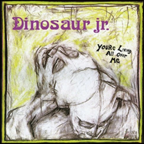 Dinosaur Jr. 12
