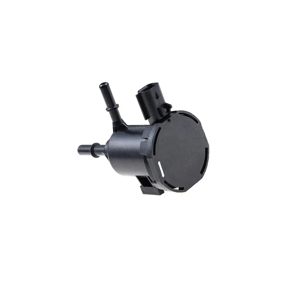 Válvula de control de purga del sistema de emisiones de combustible para Mercedes Benz C300 W205 0014760532 Foto 4 de 4