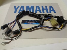 Yamaha 8CC-835940 Light Assembly O.E.M. USED QTY 1