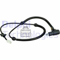 Delphi DrehzahlfüHler Hinten Passend FüR KIA Rio Kombi DC Dc_ Brandneu