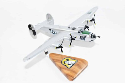 Lockheed Martin  (Consolidated) B-24J  867th Bomb Squadron 494th Bomb Group, 18''