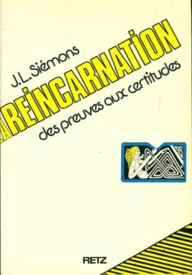 Die Reinkarnation der Beweise für Zert... - J. - L Siemons - V191906