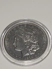 1878 7TF $1 Morgan Silver Dollar Reverse of 1878 MS Mint State UNC Uncirculated