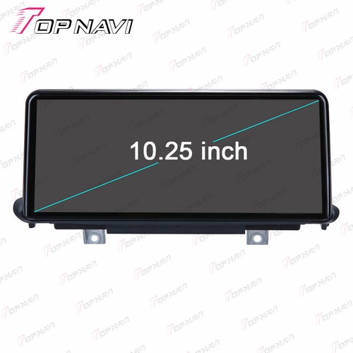 10.25"Screen Car Stereo for BMW X5 X6 F15 F16 2014-2017 Wireless Carplay GPS DSP - Picture 4 of 6