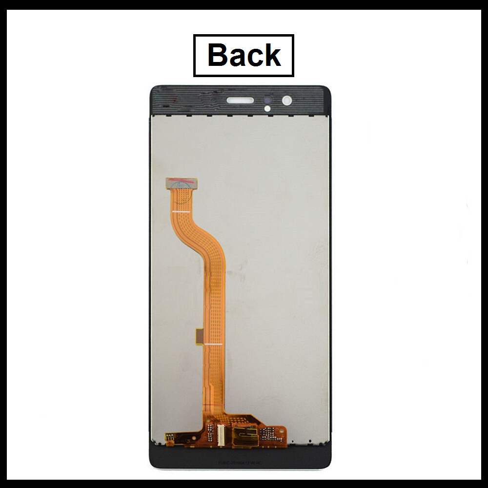 Image 3 - For Huawei P9 EVA-L09 Display Screen Touch Digitizer Replacement LCD