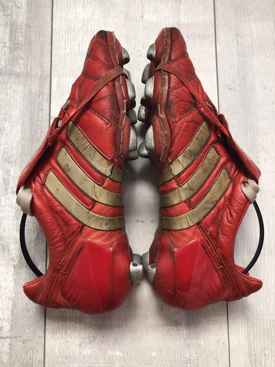 Preços baixos em Chuteiras Adidas Predator Mania | eBay Preços baixos em Chuteiras Adidas Predator Mania | eBay
