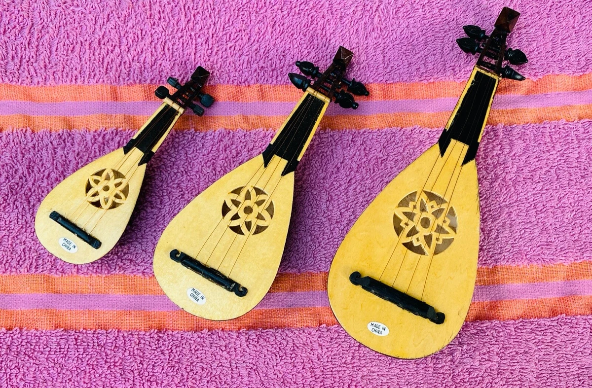 Lute ebay on sale