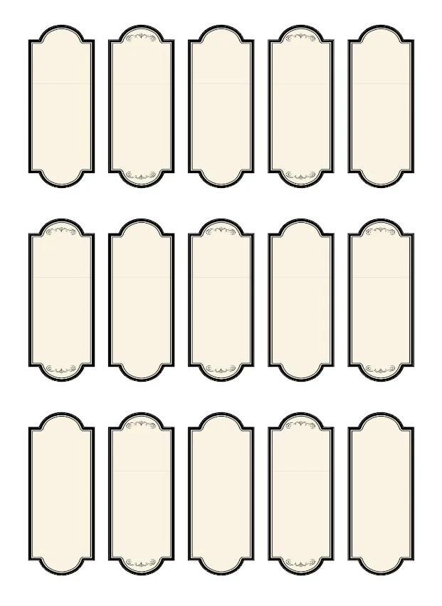 Aufkleber-Etiketten-universal-selber beschriften-Apothekerflasche-Label-50005