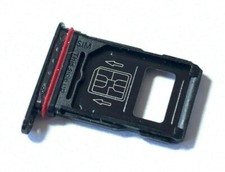 SIM Tray Card Holder Slot Card Part Oneplus 7T Pro McLaren 5G HD1925 OEM