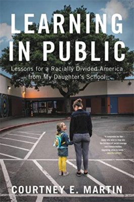 Learning in Public: Lessons for a Racially Divided Amer - Paperback / softback N