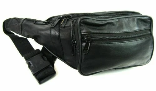 Accessoires sac banane pour homme