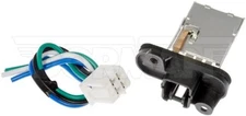 Dorman 984-693 Blower Motor Resistor Kit With Harness fits Toyota Tacoma