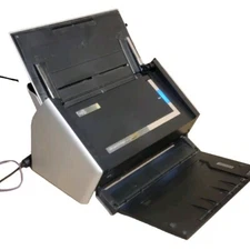 Fujitsu PA03586-B005 ScanSnap S1500 Sheetfed Scanner + Power Adapter Ship-Free