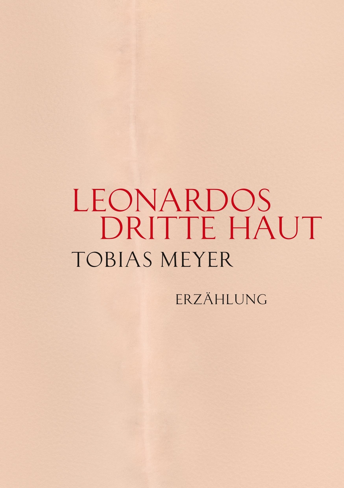 Leonardos Dritte Haut | Buch | 9783746933658