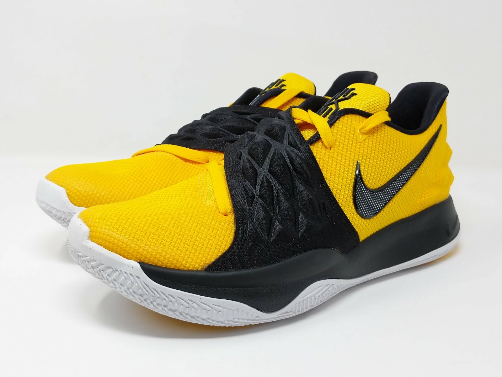 kyrie irving amarillo