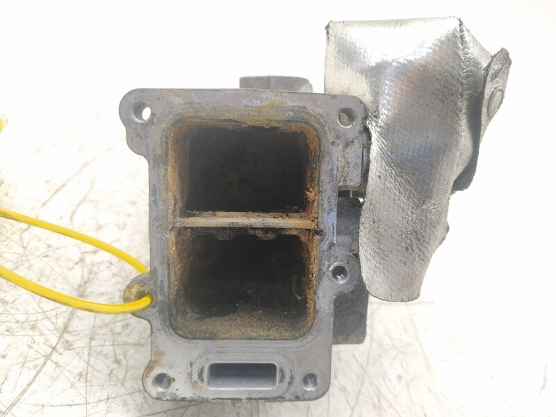 0280751016 egr ventil für AUDI A1 (8X) AMBITION 2010 11725505 2376521