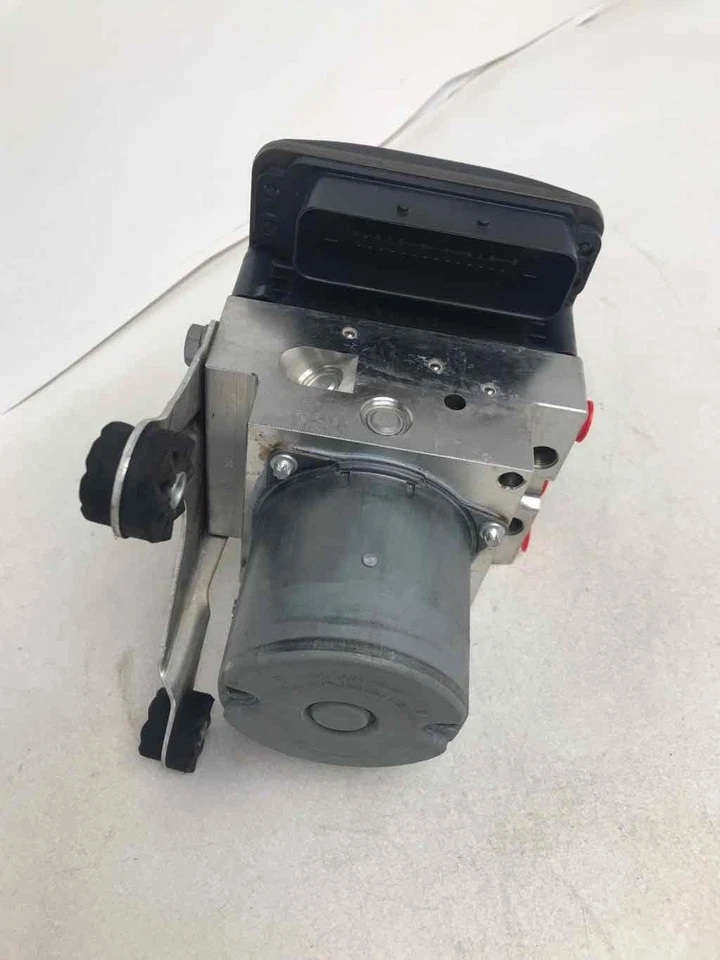 Conjunto de bomba de freno antibloqueo OEM para BMW 535I 2011-20123 .0t N55 Foto 2 de 4