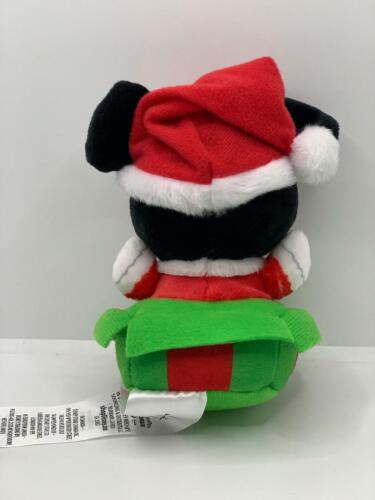 CALENDARIO DE ADVIENTO DE PELUCHE WISHABLES MICKEY & FRIENDS PARQUES DE DISNEY NAVIDAD MICKEY - Imagen 2 de 2