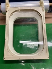 HEXCEL HPD5-27099-9 WINDOW REVEAL *AR* GOOD CONDITION