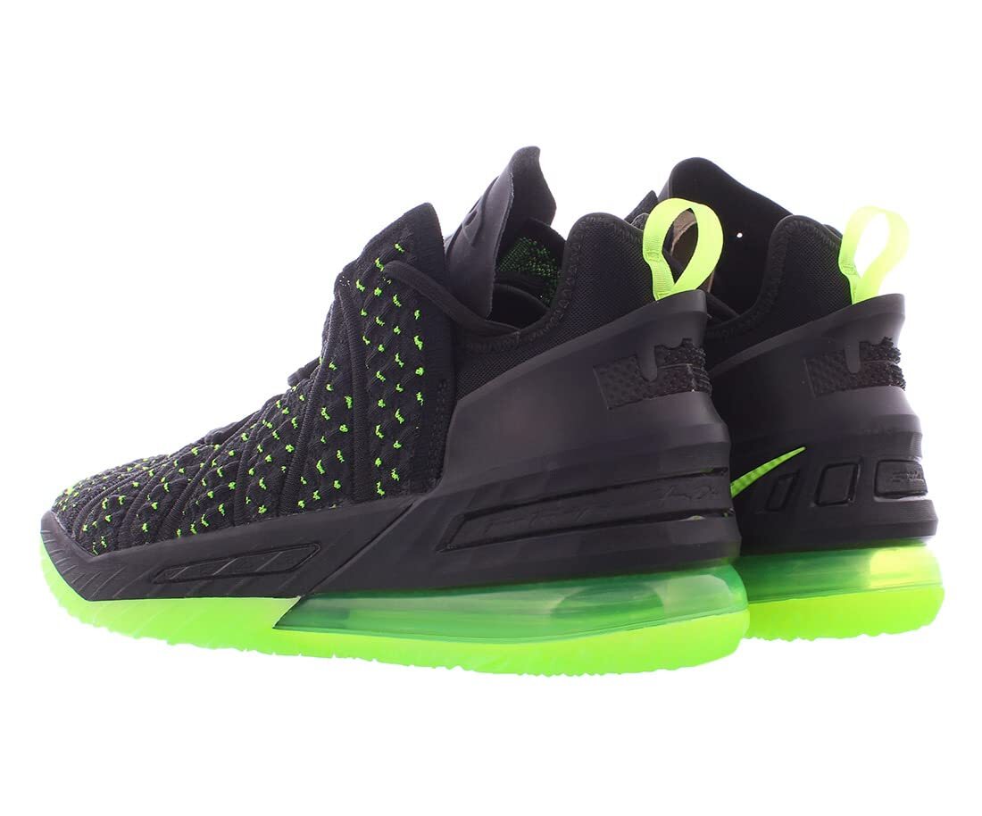 lebron 18 dunkman release date