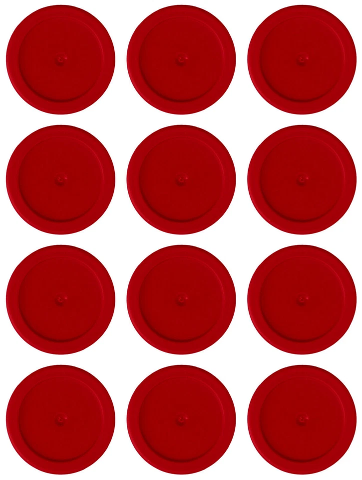 12x Ersatzchips für Looping Louie & Looping Chewie Chips Hasbro 7 Farben Drunken - Bild 4 von 4