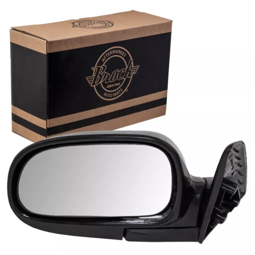 Manual Mirror fits 1993-1997 Corolla Left 8794002061 TO1320102