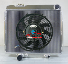 Aluminum Radiator Fan For 1965-1966 Ford Custom Galaxie 500 Ltd Comet At Aluminum Radiator Fan For 1965-1966 Ford Custom Galaxie 500 Ltd Comet At