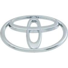 Calandre Toyota LANDCRUISER