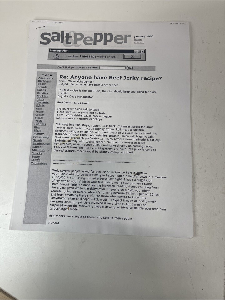 Plateau Rond Marron Pour Déshydrateur Ronco 187-04 - Pièce De Rechange D’occasion, état Correct