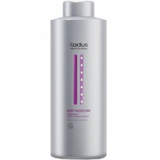 Kadus Professional Deep Moisture Shampoo - 1000ml (litre) 16.76 per litre