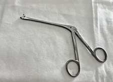 SSI Ultra 63-6610 Weil-Blakesley Thru-Cut Nasal Forceps 3.5mm X 7-1/4" Length