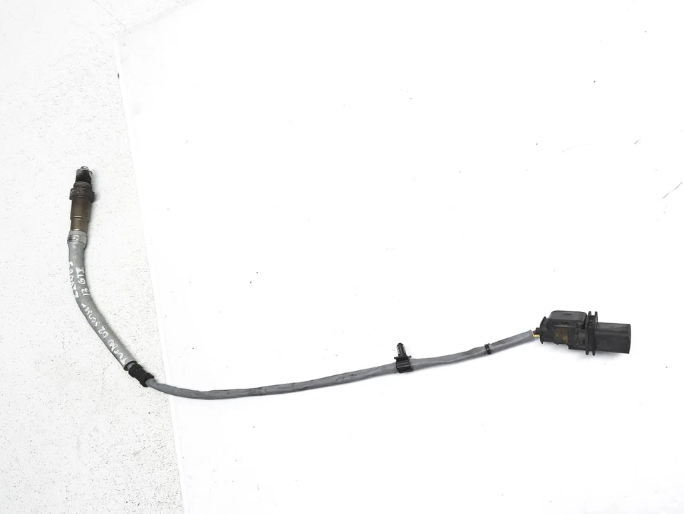 Датчик кислорода верхний турбодвигатель O2 2008-2014 Volkswagen Gti 2,0 л 06J906262t - Изображение 4 из 4