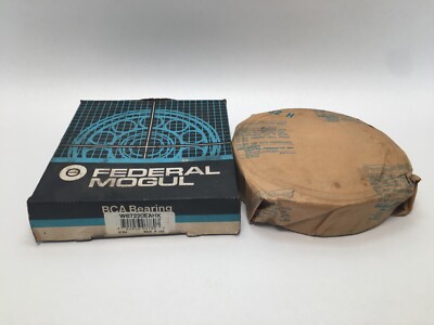 BOWER W67220EAHX Cylindrical Roller Bearing 117x180x41 mm W 67220  