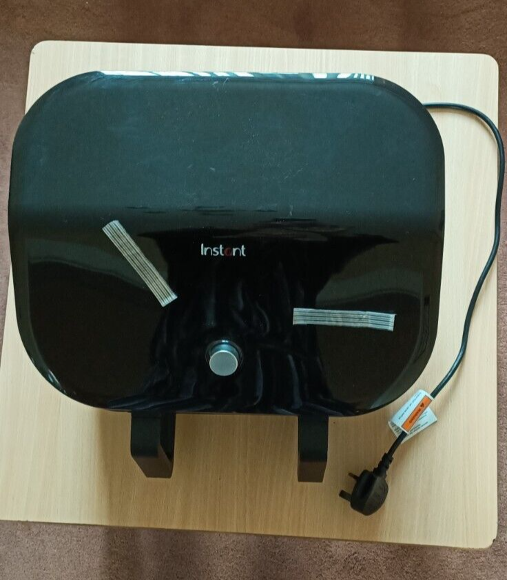 Instant Vortex Plus VersaZone Air Fryer eBay