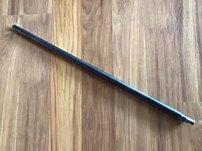 Westernfield Model 14M + Mossberg 50 + 51M 22 L.R. Used 24  Barrel #125