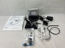 Plantronics CS70NC Wireless Headset PARTS Base, HL-10 lifter Cords Read