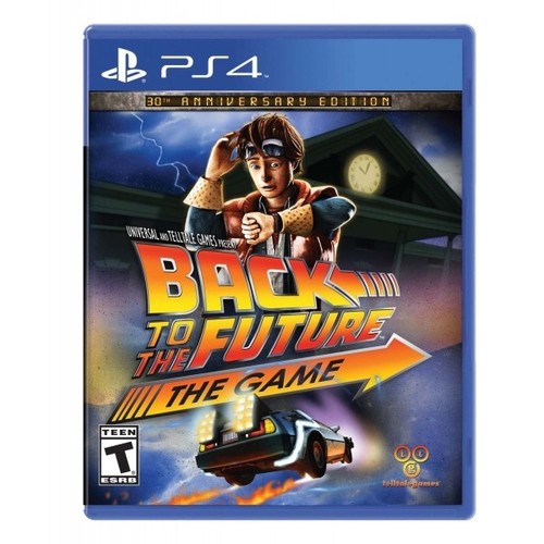 Jaquette Arrière PS1 - Playstation 1 - Jeu Overboard (ou Gran Turismo) - Boîtier Cover
