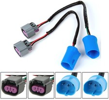 Nokya Conversion Wire Nok9128 9007 To 9008 Harness Head Light Male Female Socket Nokya Conversion Wire Nok9128 9007 To 9008 Harness Head Light Male Female Socket