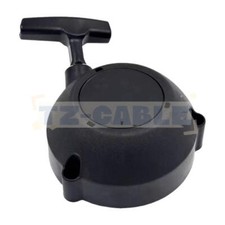 Per STIHL BR430 BR450 SR430 SR450 SR450-Z Avviamento a strappo a rinculo 4244-190-0308