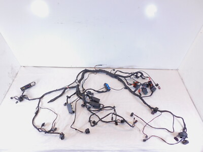 2011-2016 BMW K1600GT K1600GTL Main Electrical Wire Harness Wiring