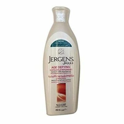 Jergens Age Defying