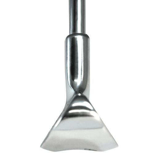 DOUBLE FACE ANTI SHANK GOLF CHIPPER PUTTER JIGGER AMAZING CHIPPING - Picture 2 of 2