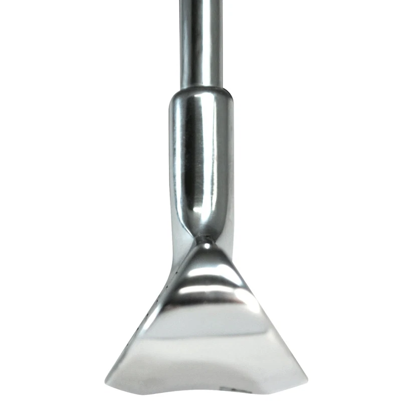 DOUBLE FACE ANTI SHANK GOLF CHIPPER PUTTER JIGGER AMAZING CHIPPING - Image 2 of 2