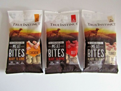 natures menu true instinct