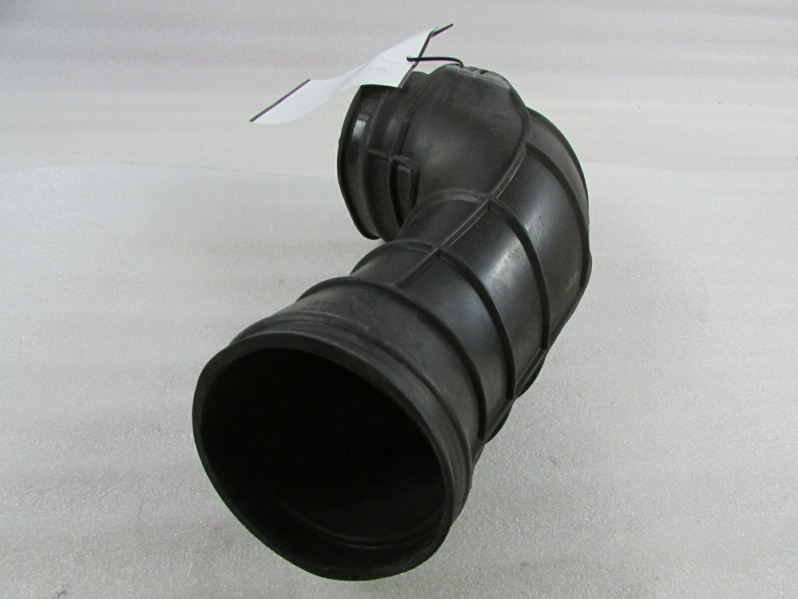 Ferrari 458 Italia, RH, Right Air Inlet Duct, Tube, Used, P/N 263786