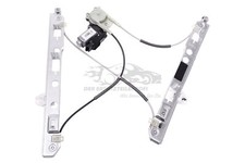 Fensterheber vorne rechts elektrisch für Renault Megane II 5 Türer 8201010925