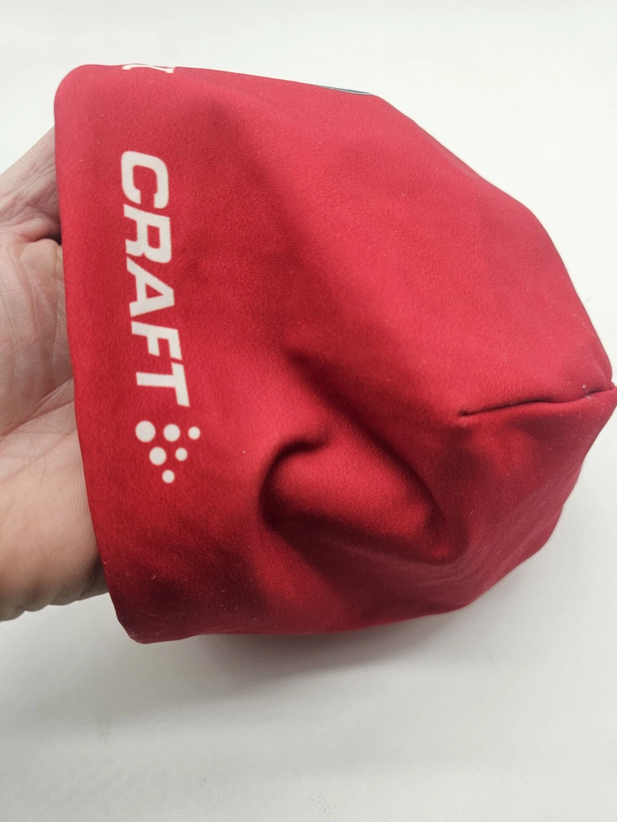 craft volkswagen ifk mora cap hat beanie 