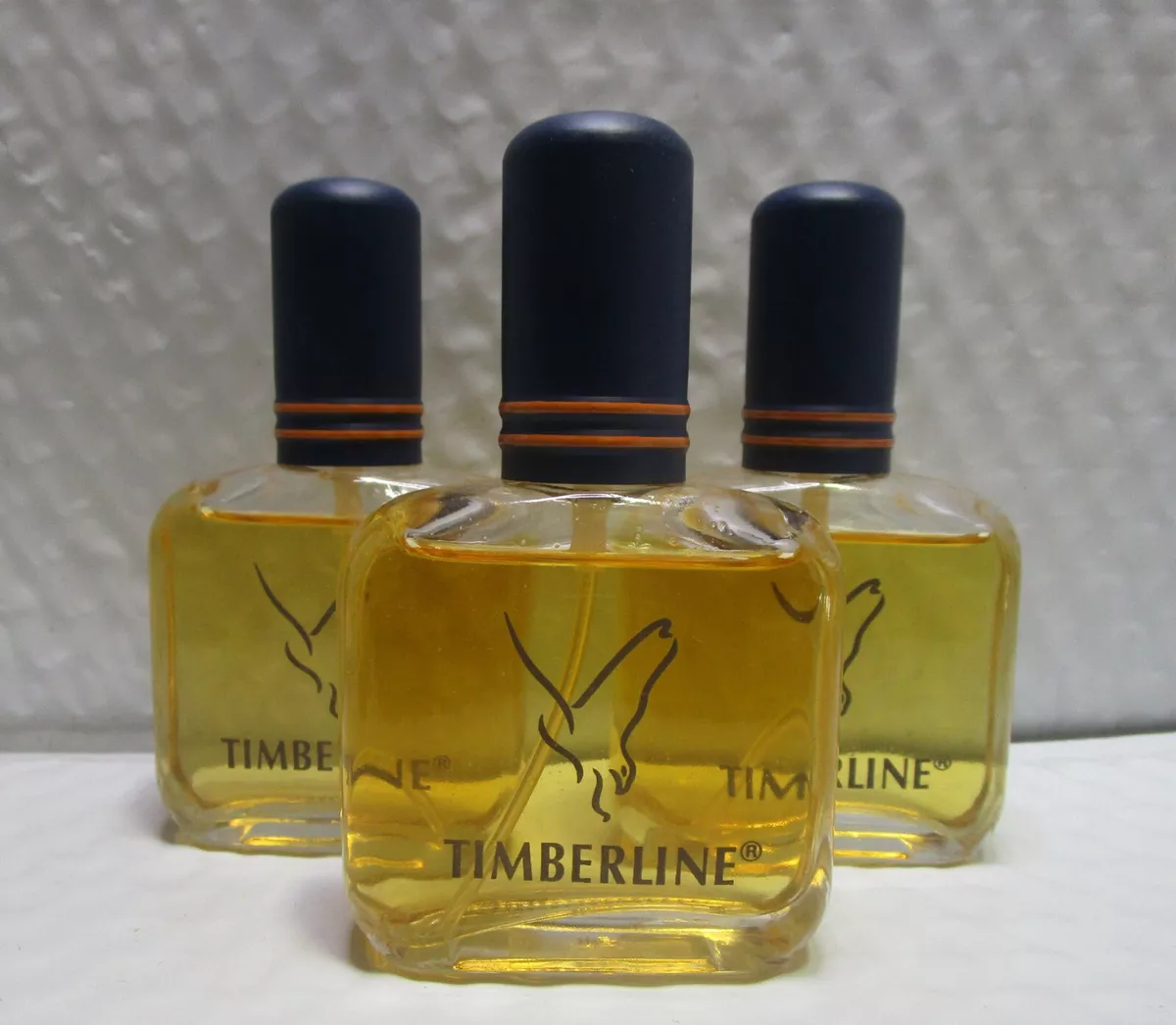 Timberline cologne 2025
